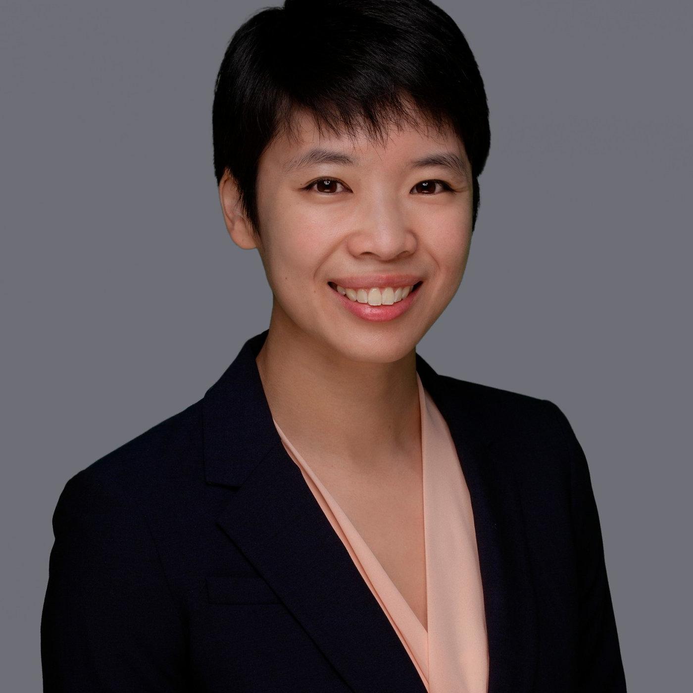 Profile photo of 艾米楚